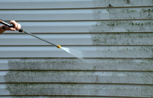 Why Choose Our Certified Pressure Washing Experts for Your Project Needs in Sixteen Mile Stand, OH?