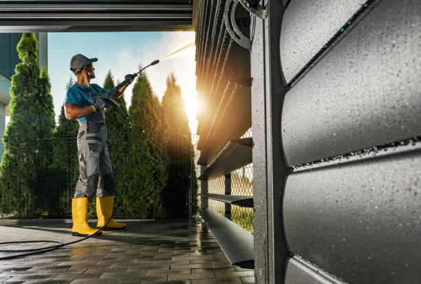 Best Commercial Pressure Washing  in Sixteen Mile Stand, OH