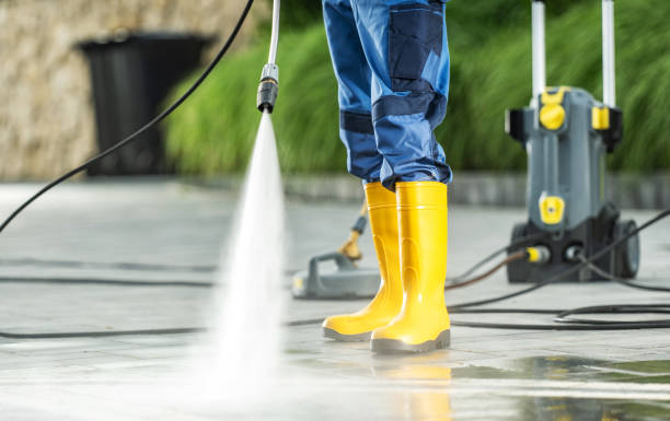 Best Garage Pressure Washing  in Sixteen Mile Stand, OH