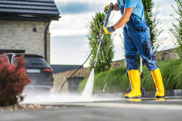 Best Fence Pressure Washing  in Sixteen Mile Stand, OH