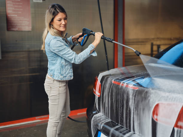 Best Local Pressure Washing Services  in Sixteen Mile Stand, OH